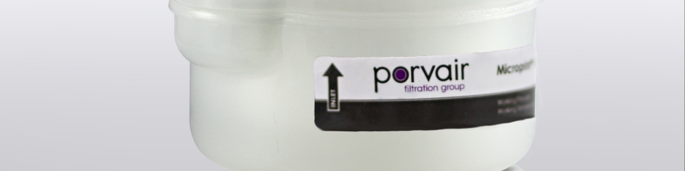 Polyfil™ Junior cartridges for Small-Scale Applications